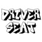 The official app of Driverseat: No Backseat Driving