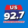 US92.7 - Superstar Country