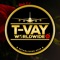 T-VAY Worldwide is a lifestyle movement centered around travel