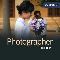 Photographer Finder Provider