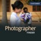 Photographer Finder Provider application is useful to get an order of Photography