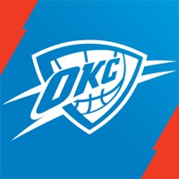 Oklahoma City Thunder app not working? crashes or has problems?