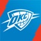 This is the official mobile app of the Oklahoma City Thunder