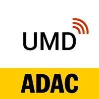 ADAC Unfallmeldedienst UMD