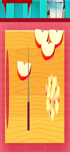 蘋果派廚師烹飪遊戲(圖5)-速報App