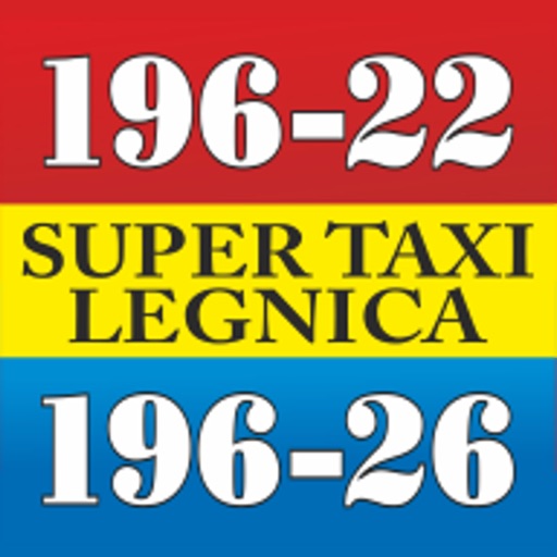 Super Taxi Legnica