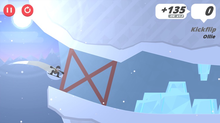 Stomped! screenshot-8