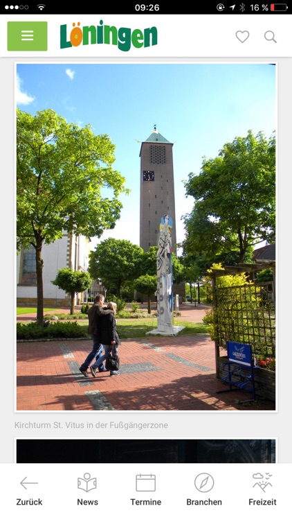 Löningen screenshot-4