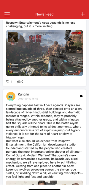 GameGuru for - Apex Legends(圖2)-速報App