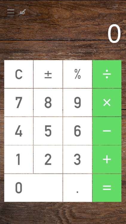 Calculator screenshot-6