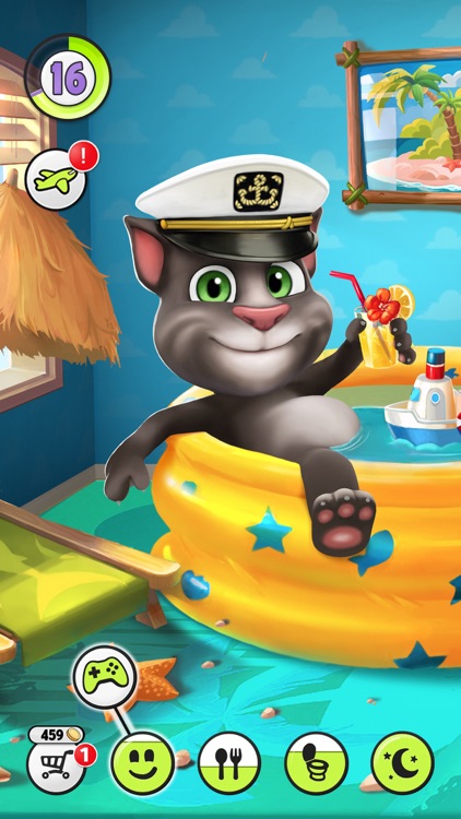 My Talking Tom
