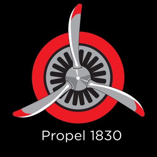 Propel 1830