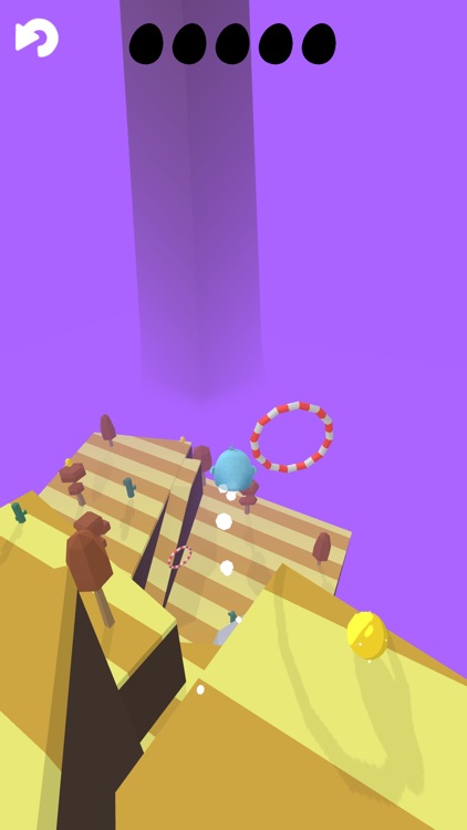 Extreme Crossing screenshot-3