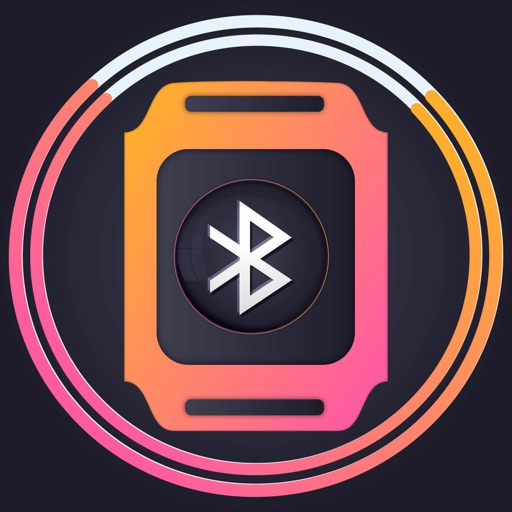 BT Notifier - My BT Circle iOS App