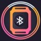 BT Notifier - My BT Circle is the app that will find out all bluetooth devices that you have around