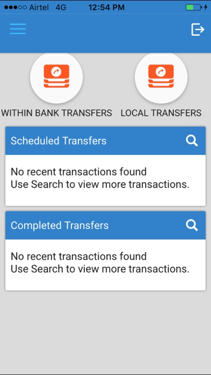 SBI South Africa Anywhere screenshot-4