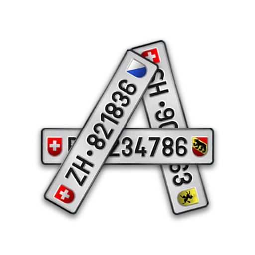 Schweiz AutoIndex - Original