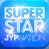 SuperStar JYPNATION apk