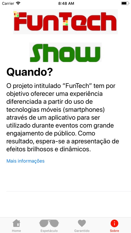 Pulsa Coração screenshot-3