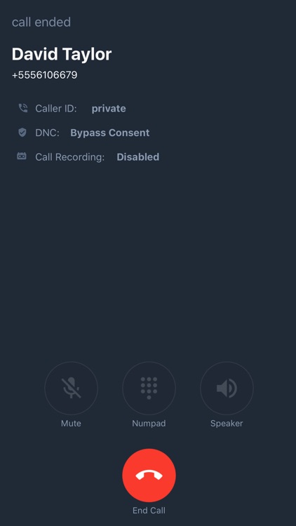 BizPhone by B3Networks screenshot-3