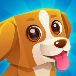 Merge Dog 3D: Champion Breeder