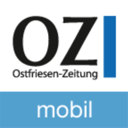 OZ mobil iOS App