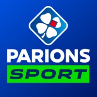 Parions Sport Point de vente ne fonctionne pas? problème ou bug?