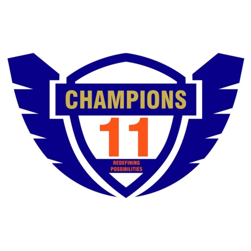 Champions11 Fantasy Icon