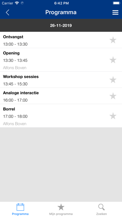Screenshot #2 pour DO! The Experience
