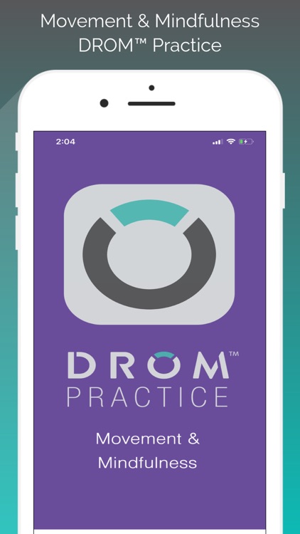DROM Practice