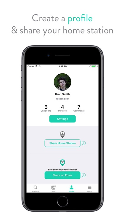 ChargeHub EV Map screenshot-7