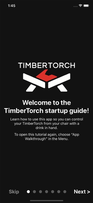 TimberTorch(圖1)-速報App