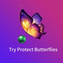 Try Protect Butterflies