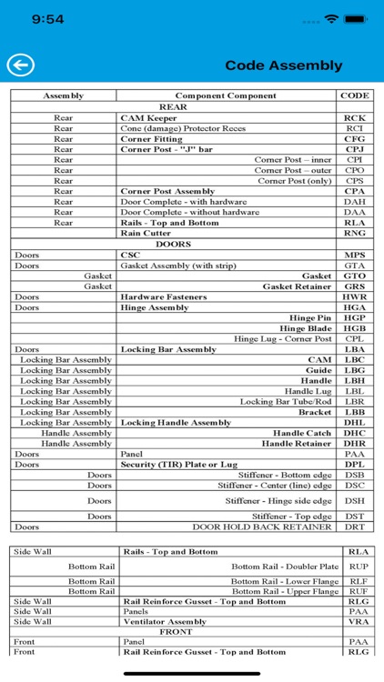 Container IICL6 screenshot-4