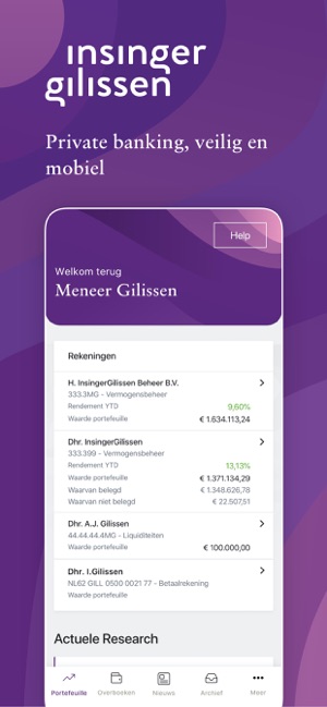 Mijn InsingerGilissen(圖1)-速報App