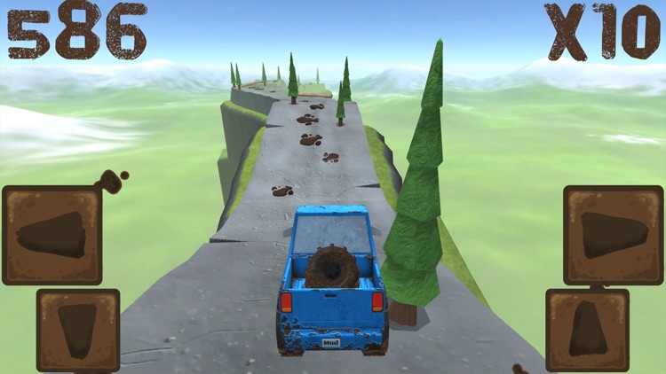 Mighty Muddy screenshot-9