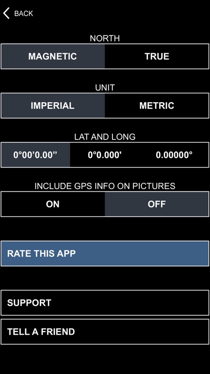 Altimeter Ler screenshot-6