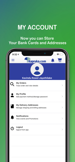 Kapruka.com(圖6)-速報App