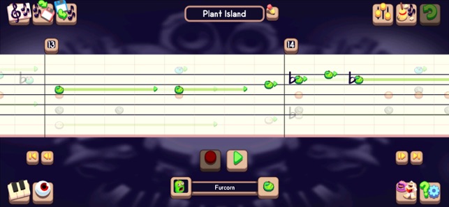 ‎My Singing Monsters Composer on the App Store