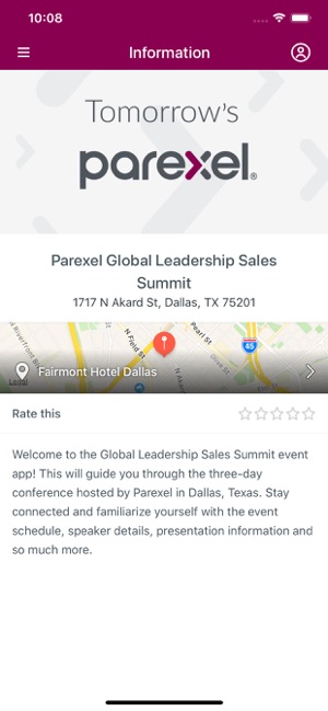 Global Leadership Sales Summit(圖2)-速報App