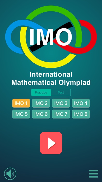 IMO - International Math