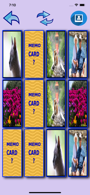 Custom Pairs of Cards.(圖5)-速報App