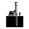 Piling Calculator contains 22 calculators to calculate and convert different pile foundation and civil engineering parameters