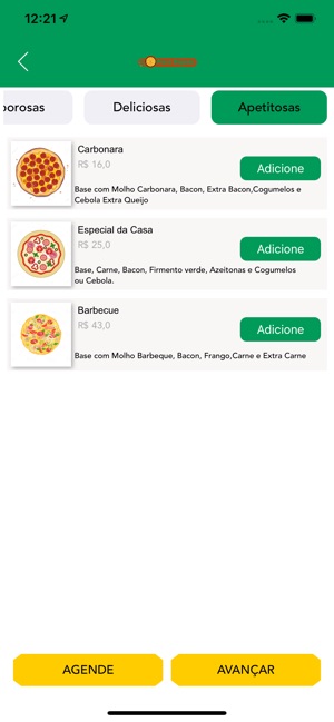 Pizza Rápida(圖2)-速報App