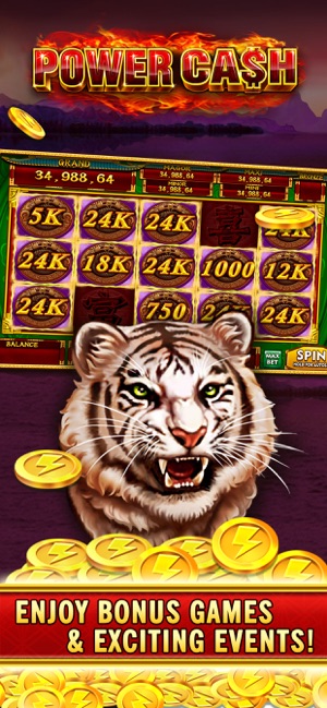 Bonus of Vegas Slots Casino(圖9)-速報App