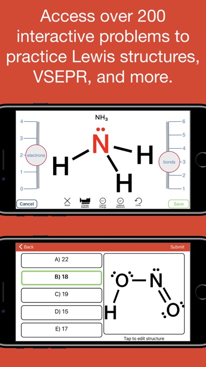 Chem101: Active Learning