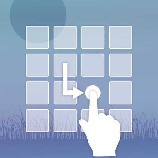 Brain Training 15 puzzle Icon