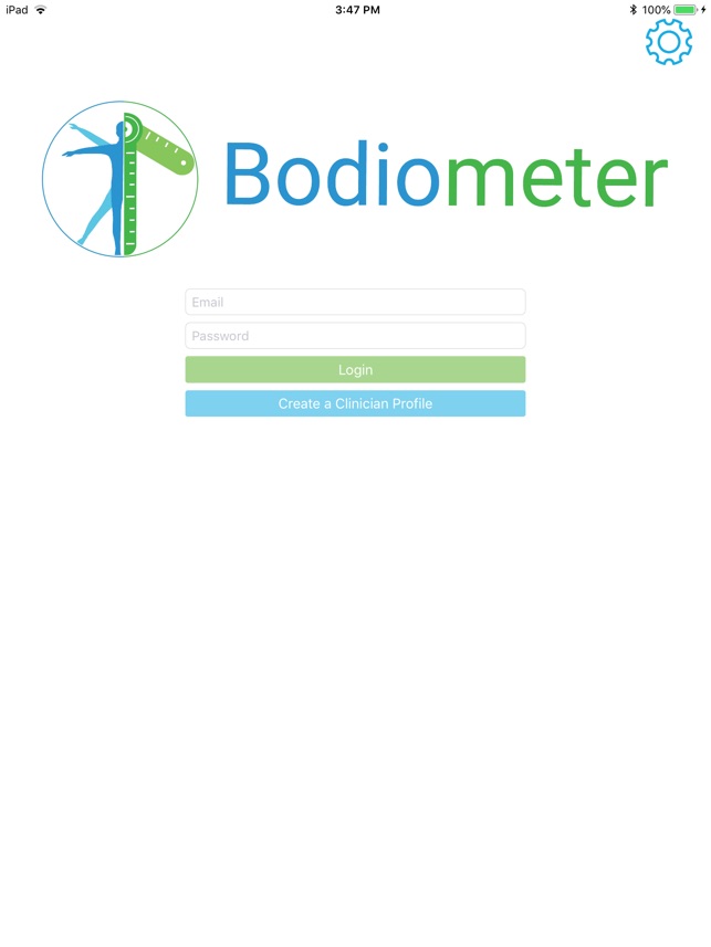 Bodiometer(圖3)-速報App