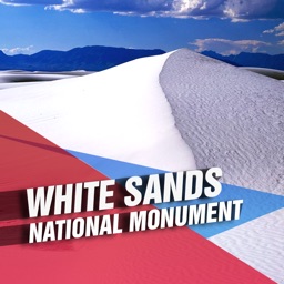 Visit White Sands