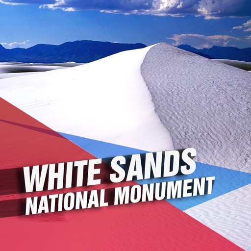 Visit White Sands icon